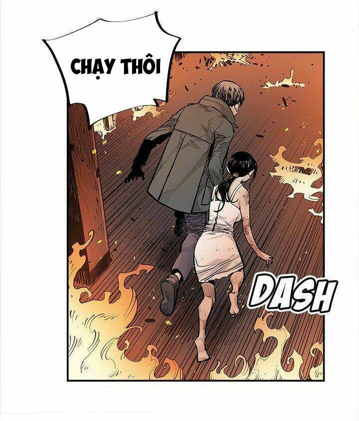 The Devil\’s Descendants: Chapter 12