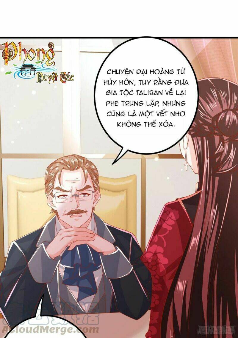 Ta Phải Làm Hoàng Hậu: Chapter 41