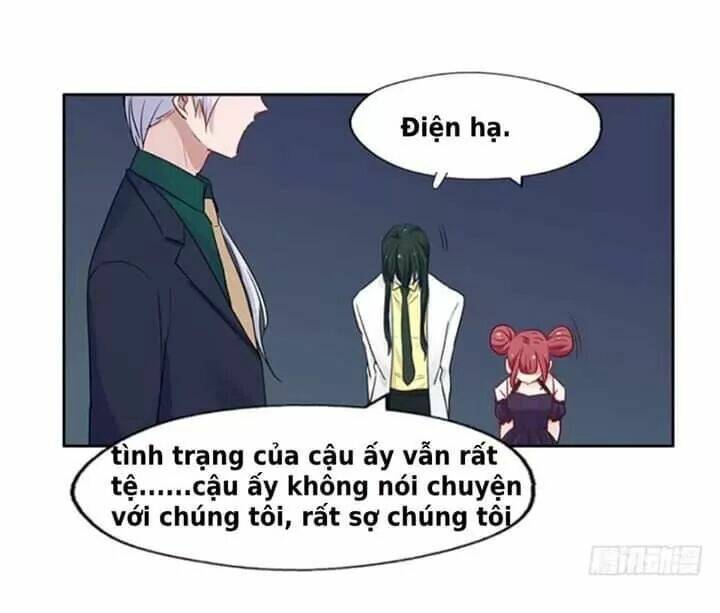 Chạy Đi Âm Sai: Chapter 105