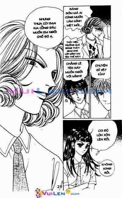 Cô gái Trung Hoa: Chapter 5