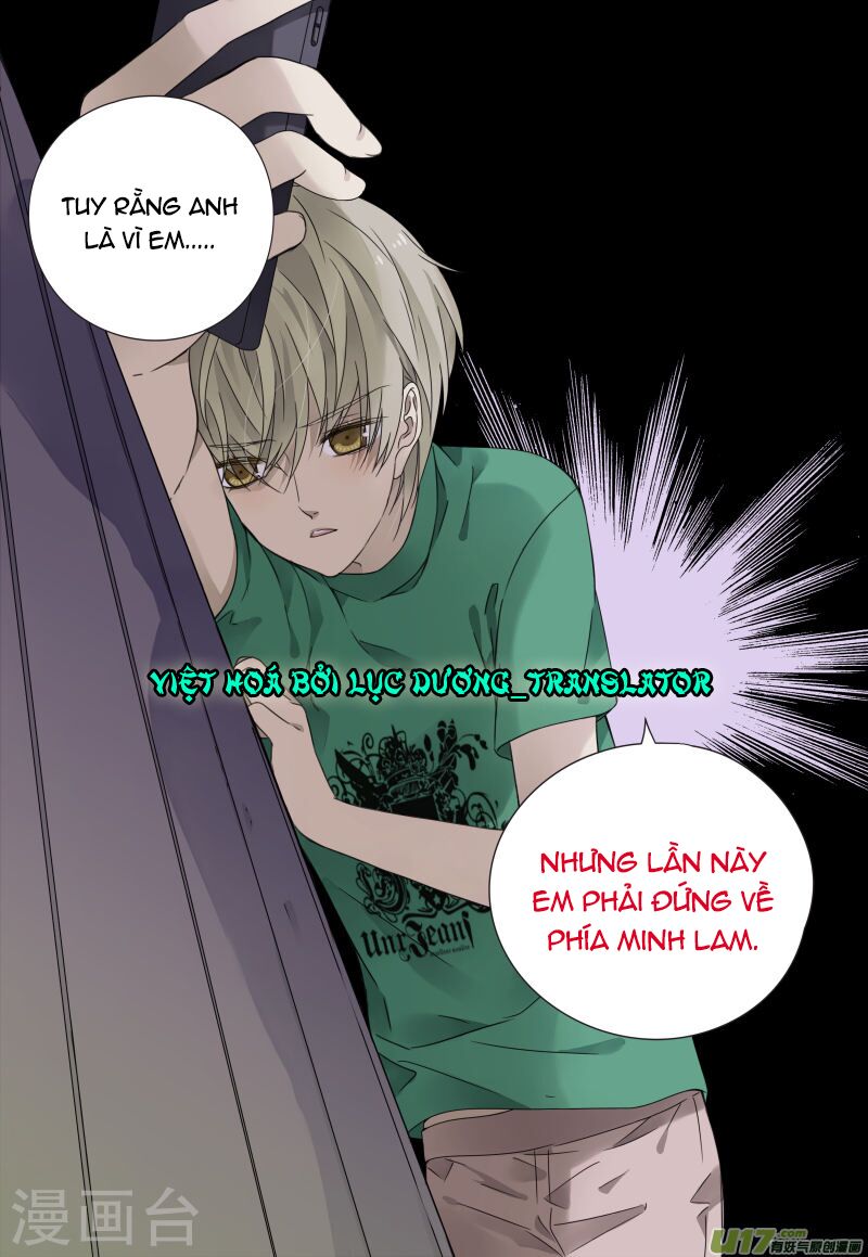 Lam Sí: Chapter 138