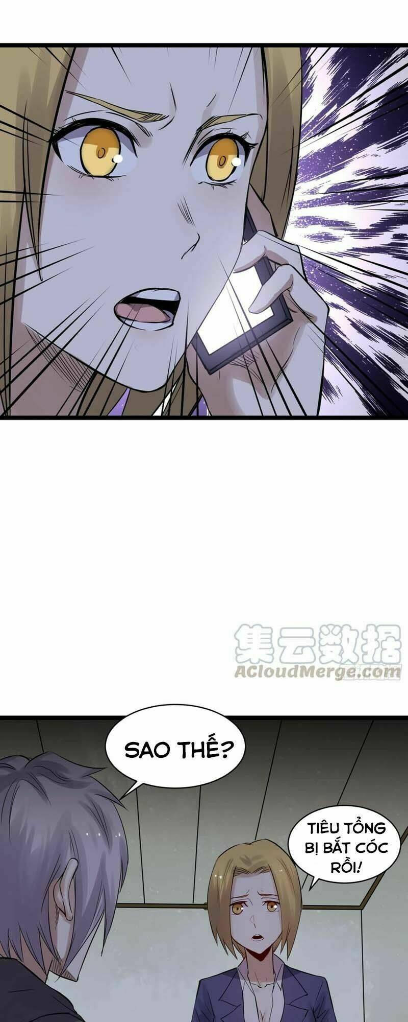 Đỉnh Phong Thần Y: Chapter 85