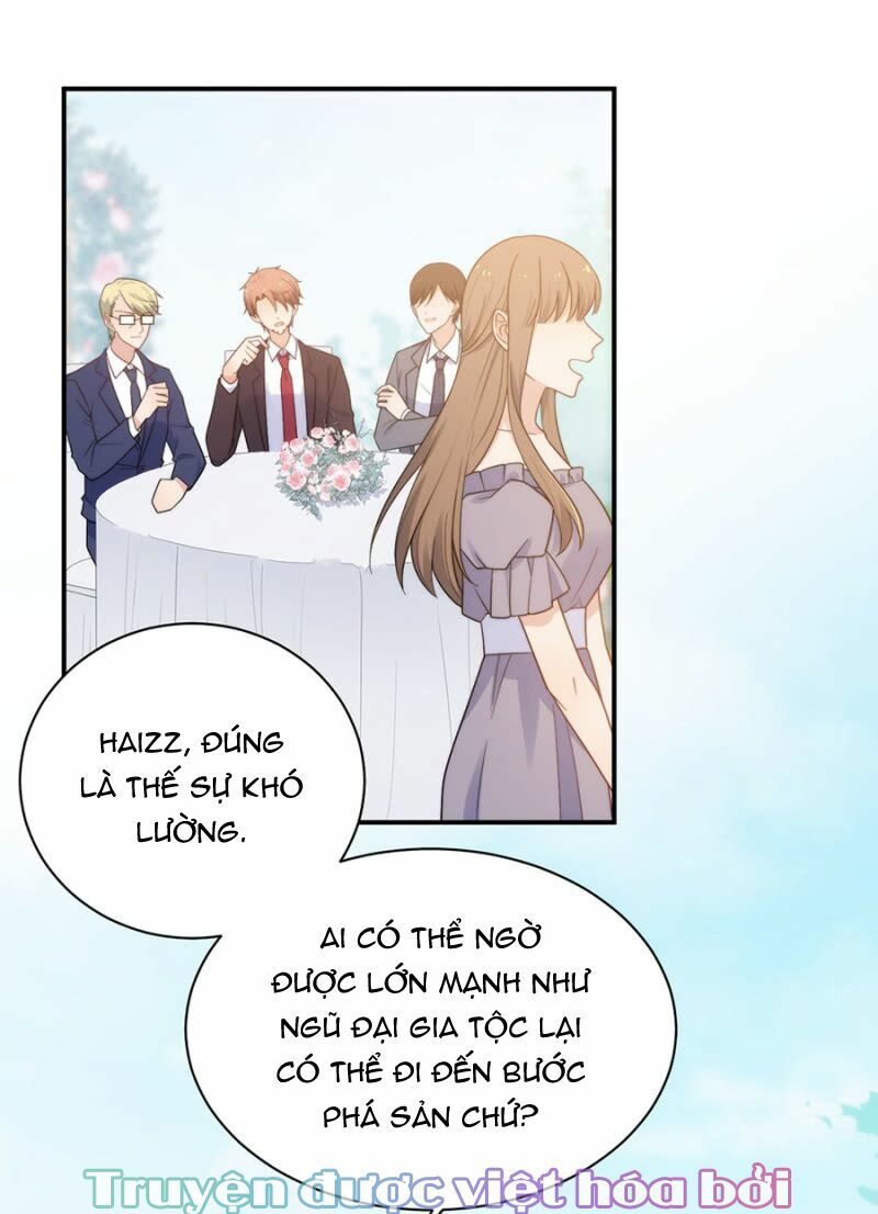 Ma Lạt Thiên Kim Đẩu Ác Thiếu: Chapter 208