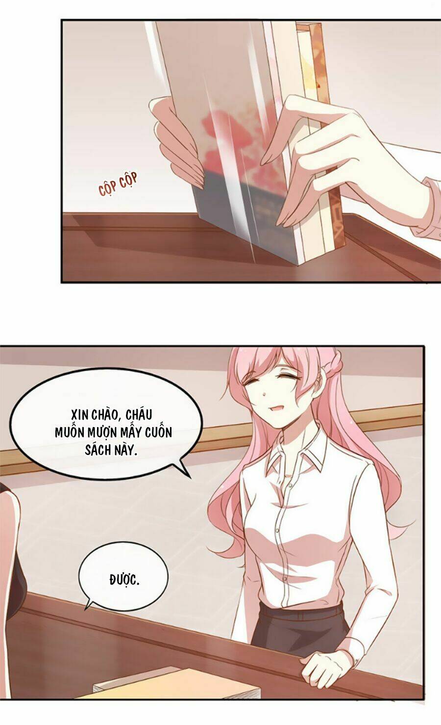 Cả Thế Giới Đều Không Bằng Người: Chapter 27