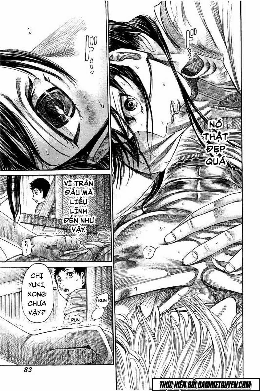 Rikudou: Chapter 63