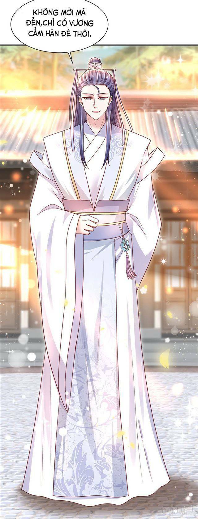 Đế Hoàng Chi Thần Y Khí Phi: Chapter 15