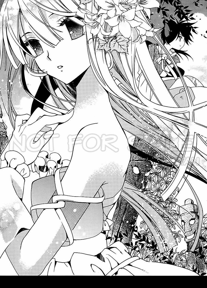 Hangah, Lee: Chapter 17