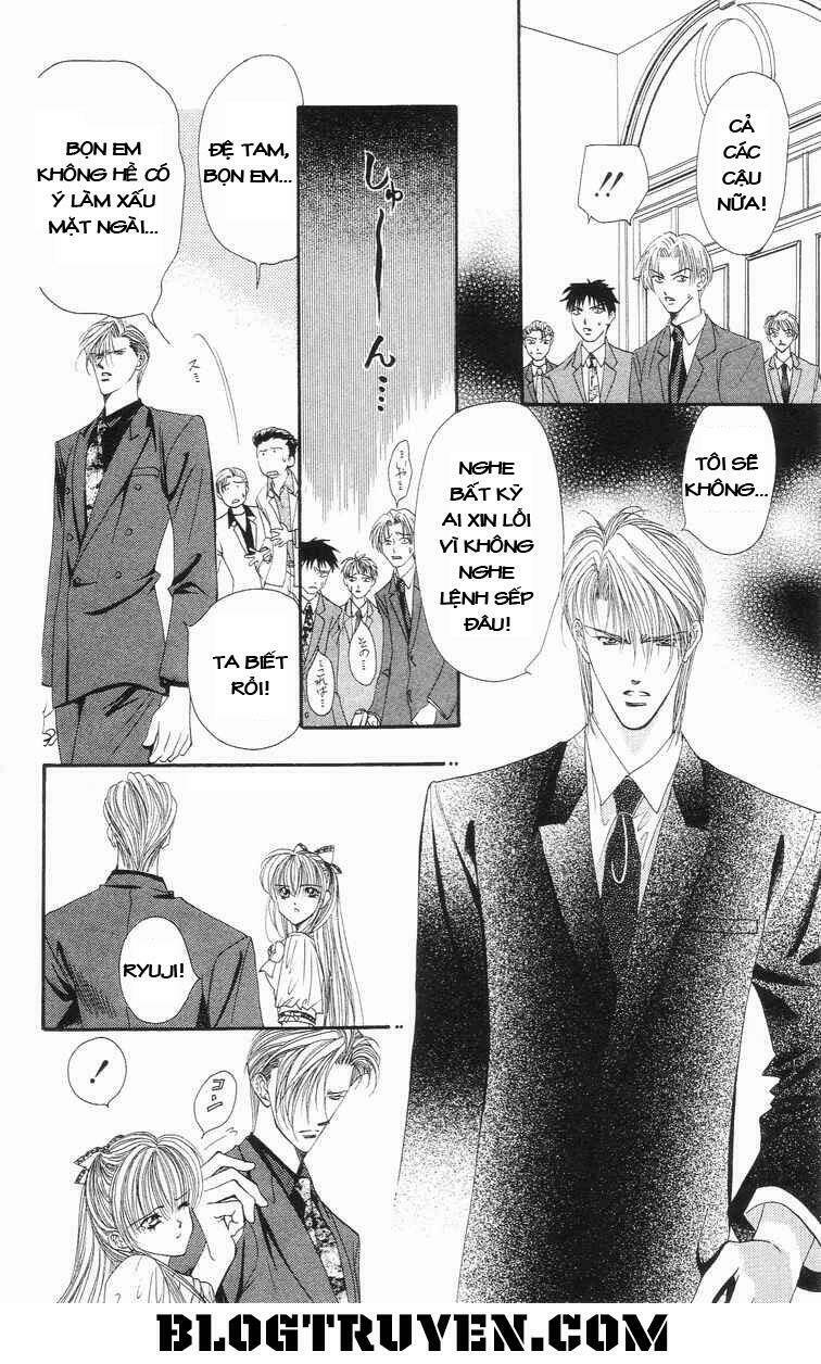 Tokyo Crazy Paradise: Chapter 109