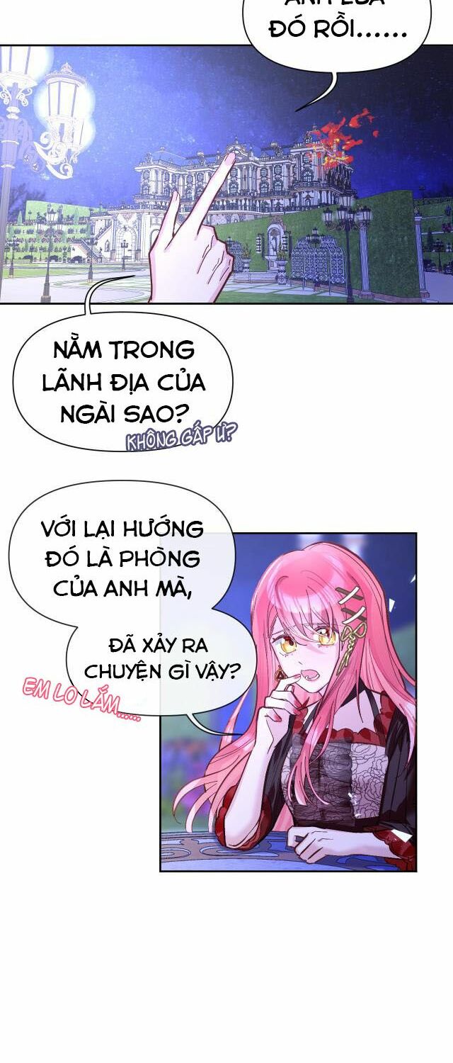 Công Chúa Phản Diện: Chapter 4