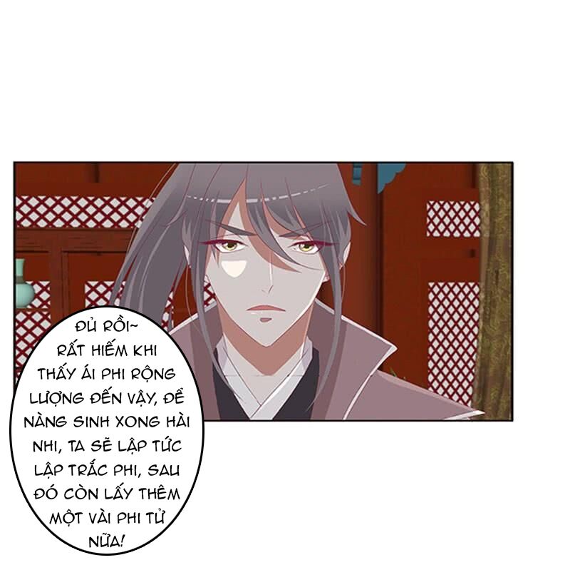 Thông Linh Phi: Chapter 481