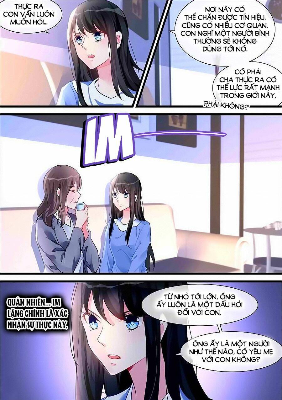 Bá Tình Ác Thiếu: Dạy Bảo Tiểu Đào Thê: Chapter 201