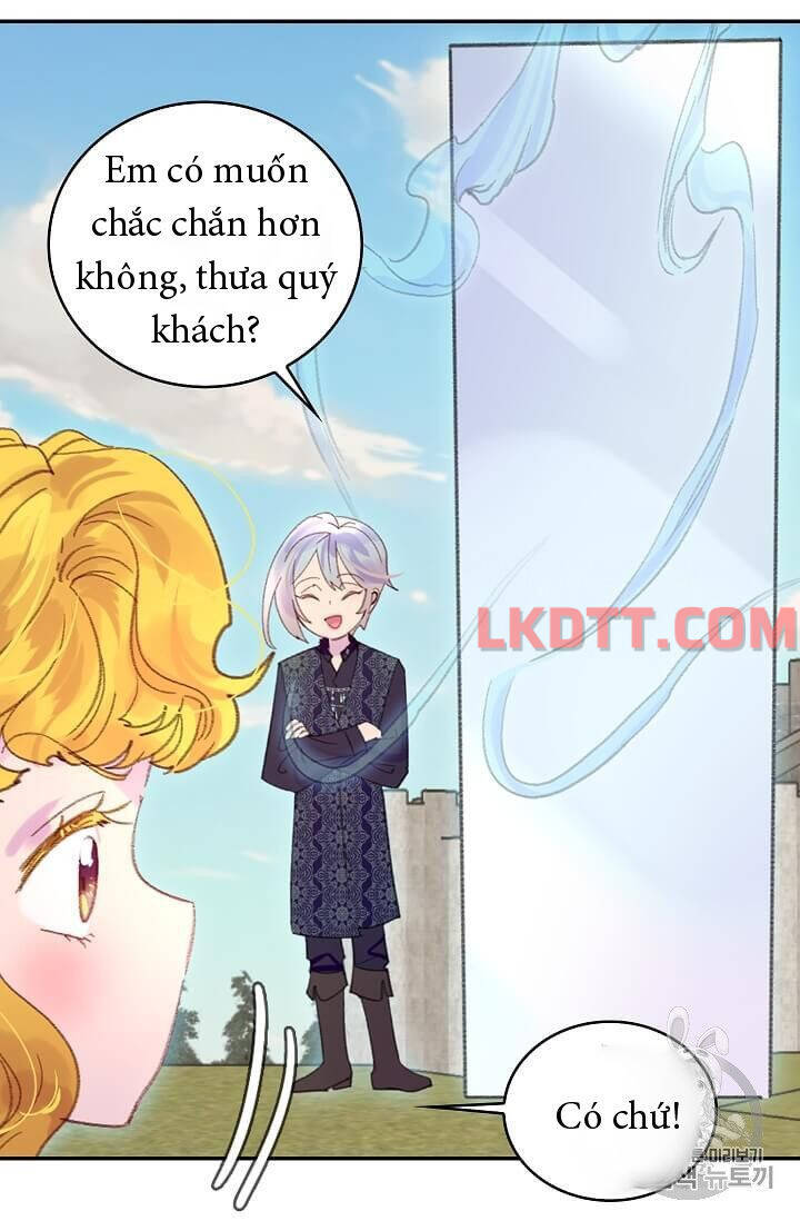Đừng Xem Thường Nữ Phụ: Chapter 125