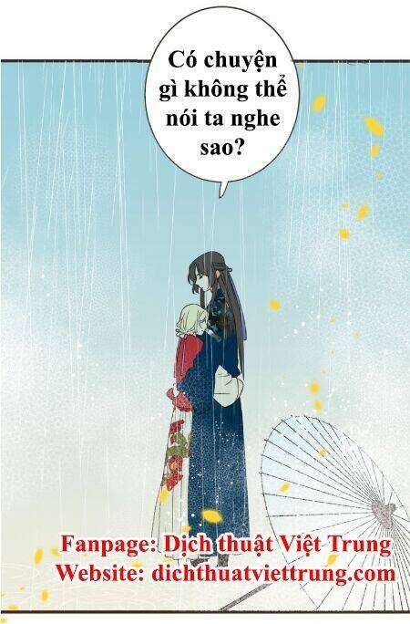 Bạn Trai Tôi Là Cẩm Y Vệ 2: Chapter 58