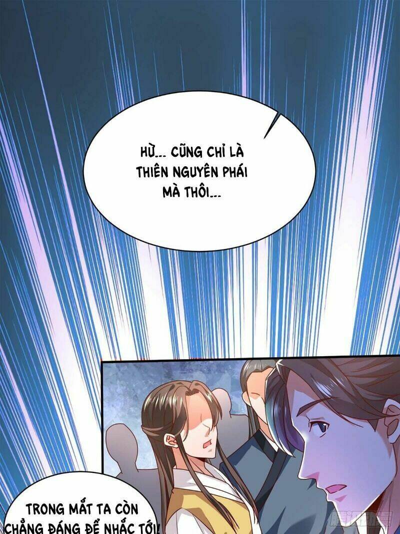Hệ Thống Chiếm Đoạt Bá Đạo Trên Từng Hạt Gạo: Chapter 2