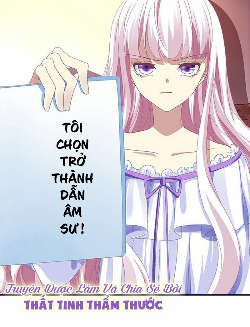 Thiên lại âm linh: Chapter 19