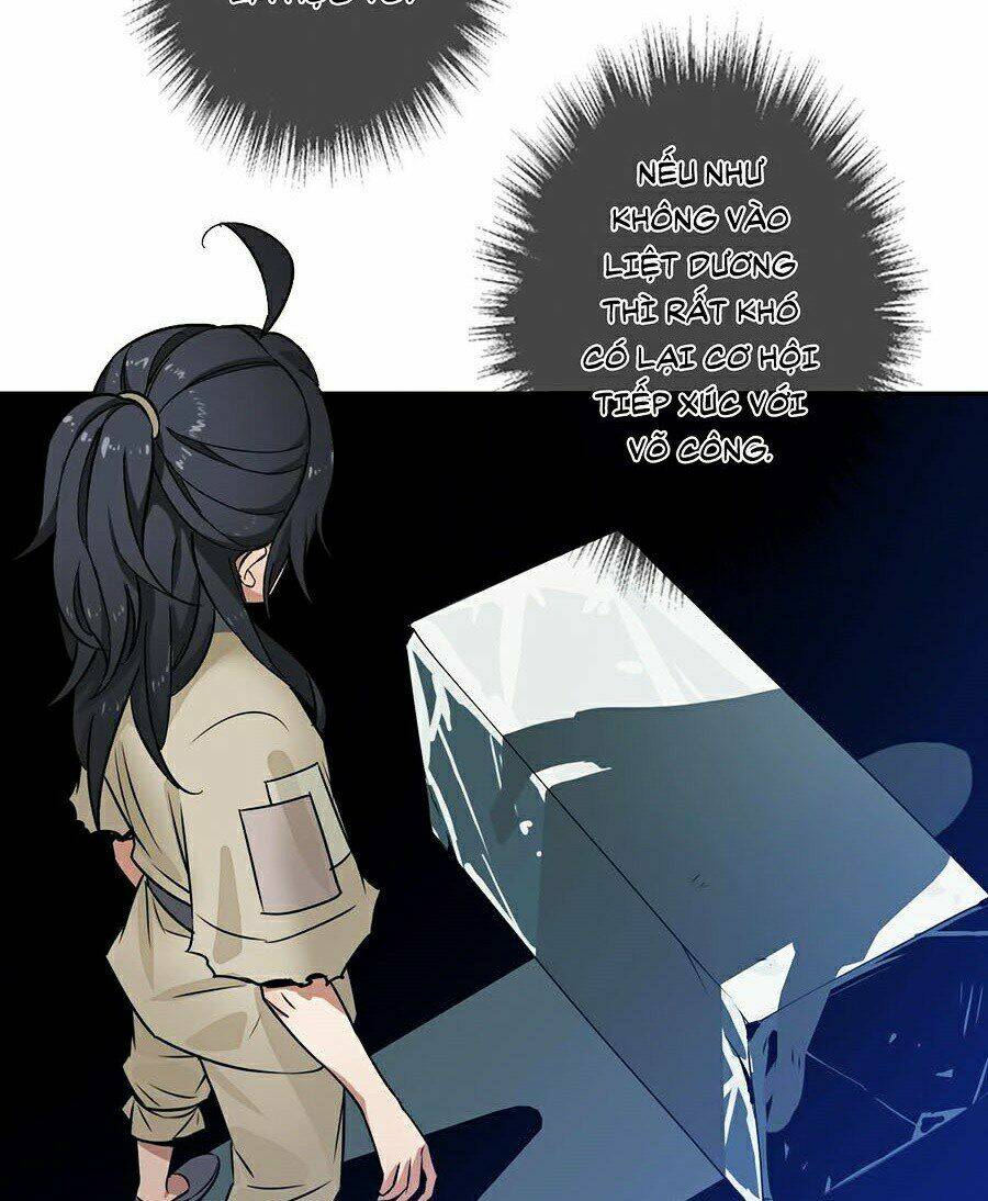 Siêu Đạo Thần Thuật: Chapter 3