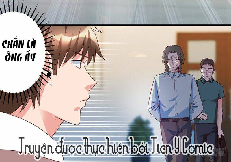 Thấu Thị Tiên Y: Chapter 52