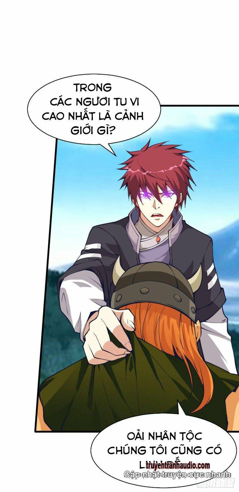 Tiên Vương Trùng Sinh: Chapter 157
