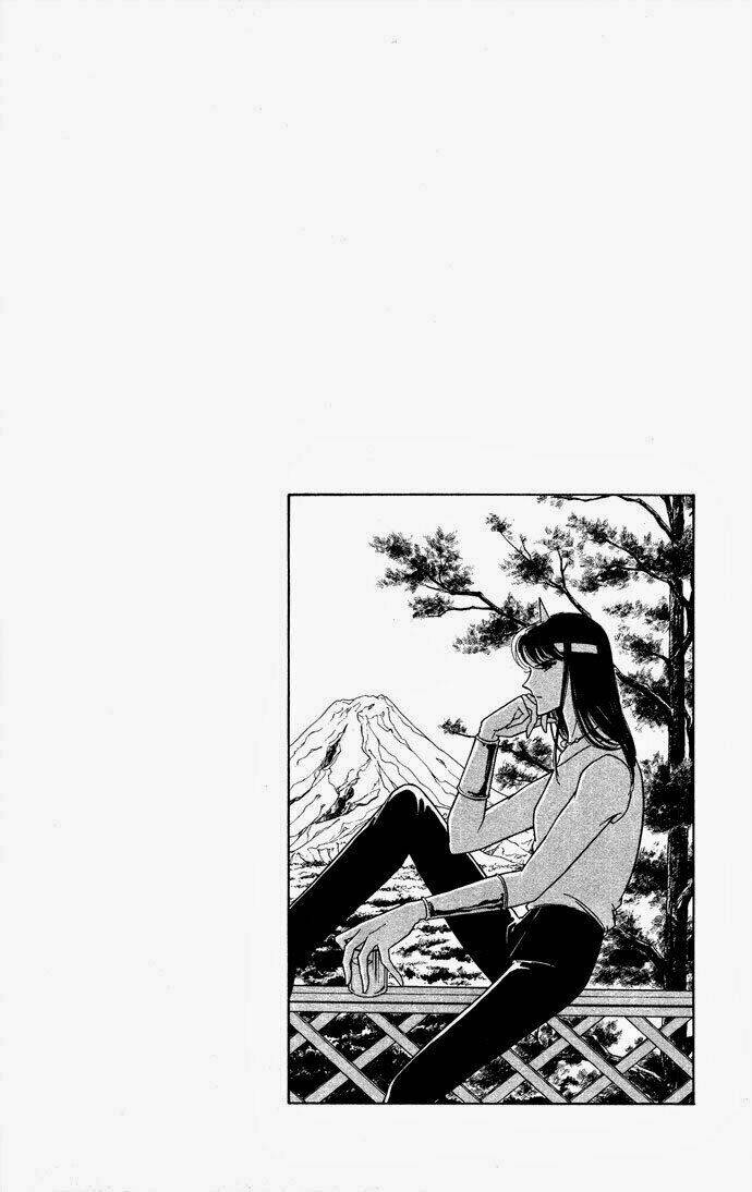 Ao No Fuuin - Blue Seal: Chapter 48.2