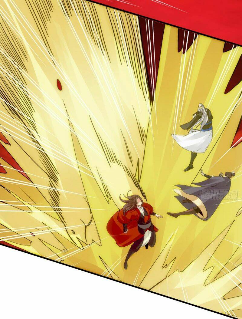 Chư Thiên Ký: Chapter 291