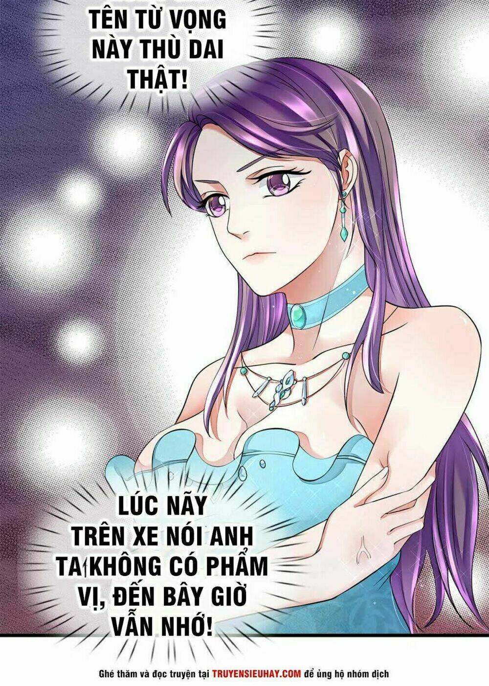 Chung Cực Binh Vương Tại Đô Thị: Chapter 20