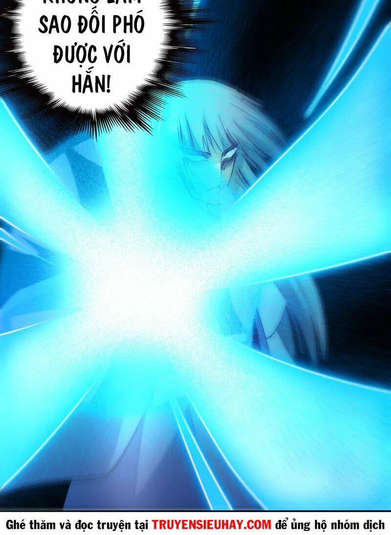 Nghịch Chuyển Tiên Đồ: Chapter 44