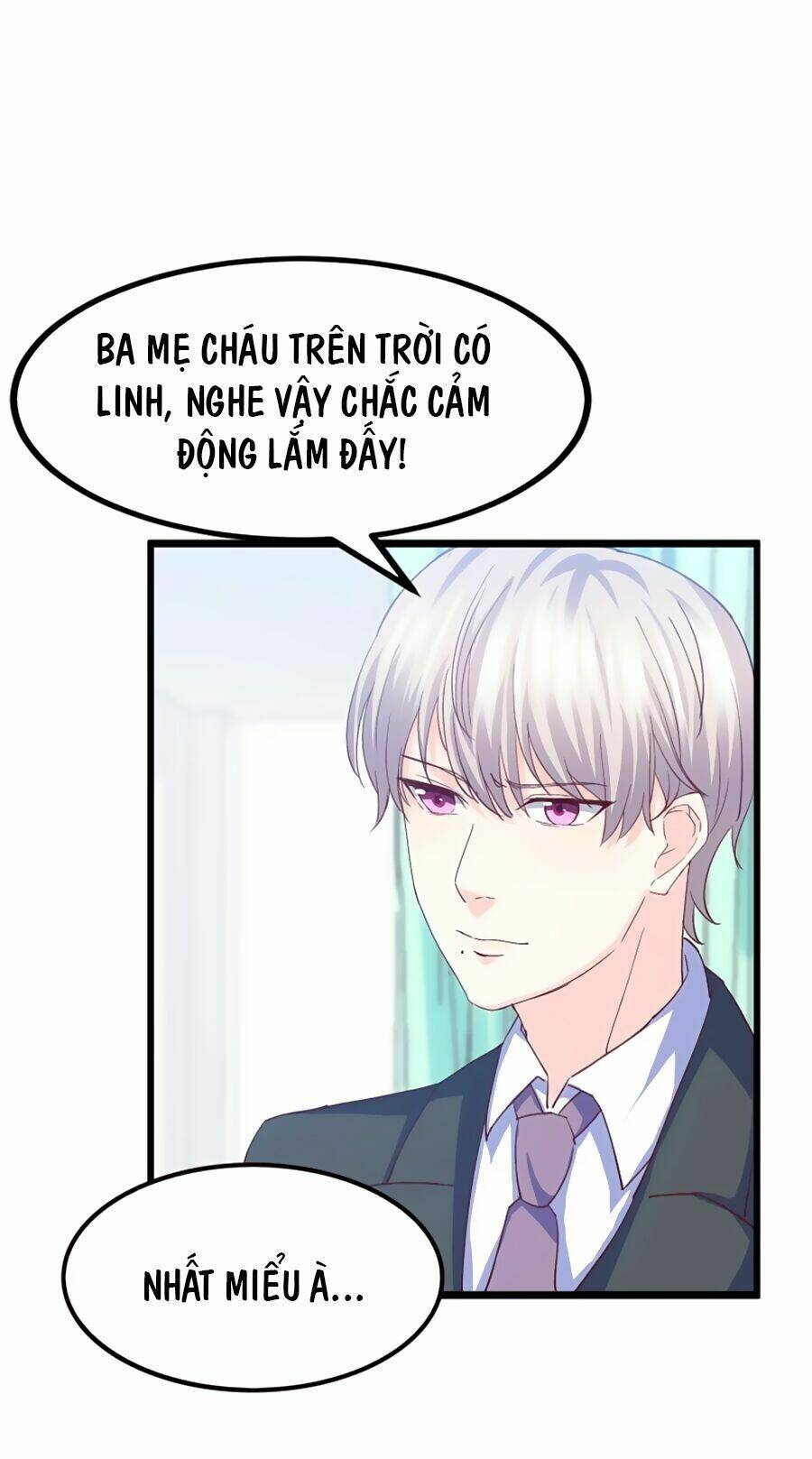 Ta Và Nam Thần Cởi Áo Ngủ Rồi: Chapter 9