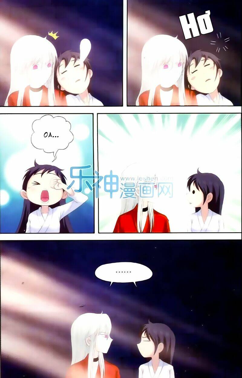 Võ Lâm Manh Chủ: Chapter 18