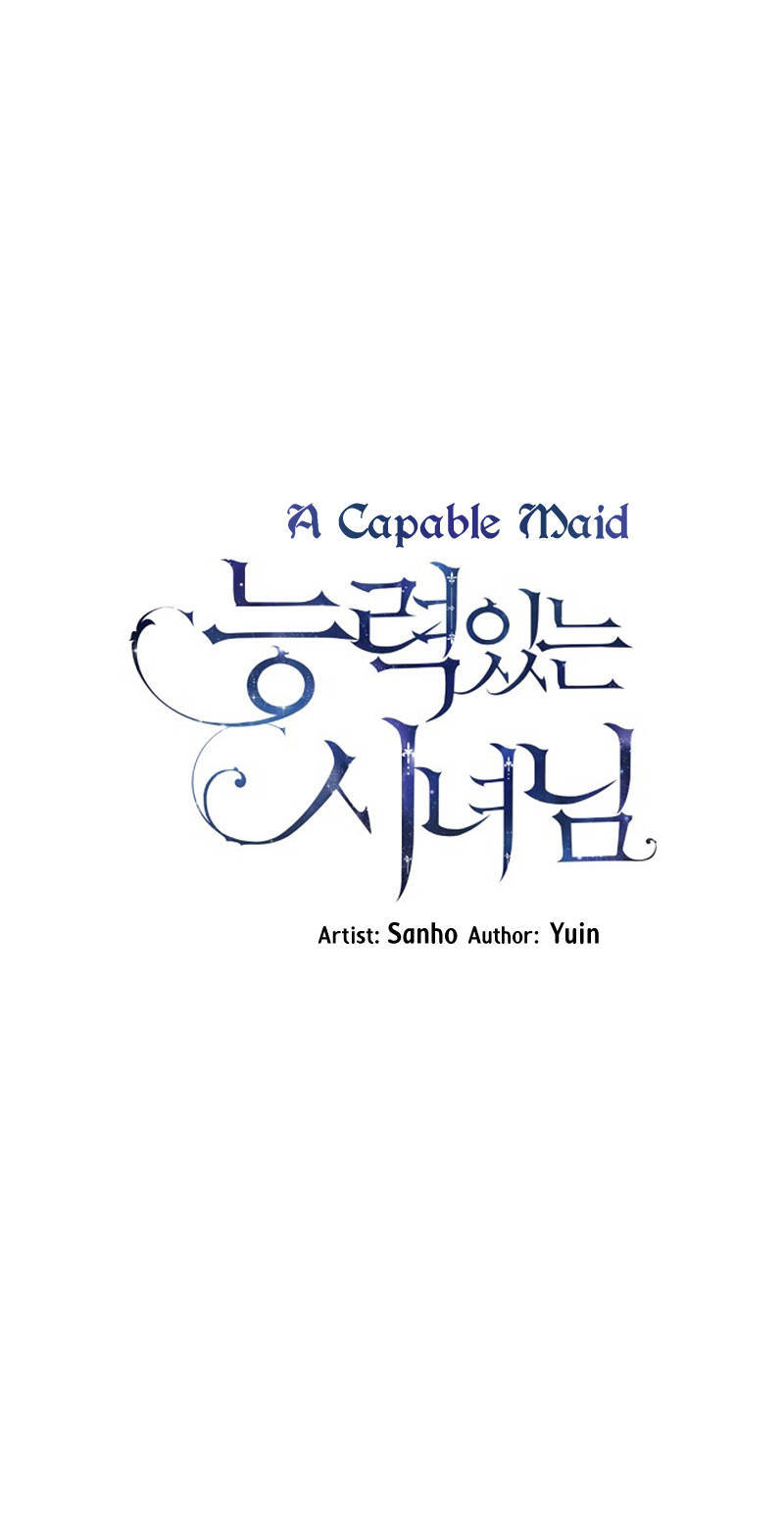 Cô Hầu Giỏi Giang: Chapter 27