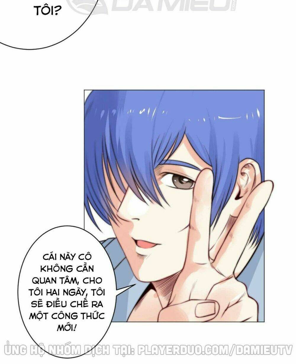 Thấu Thị Y Thánh: Chapter 58