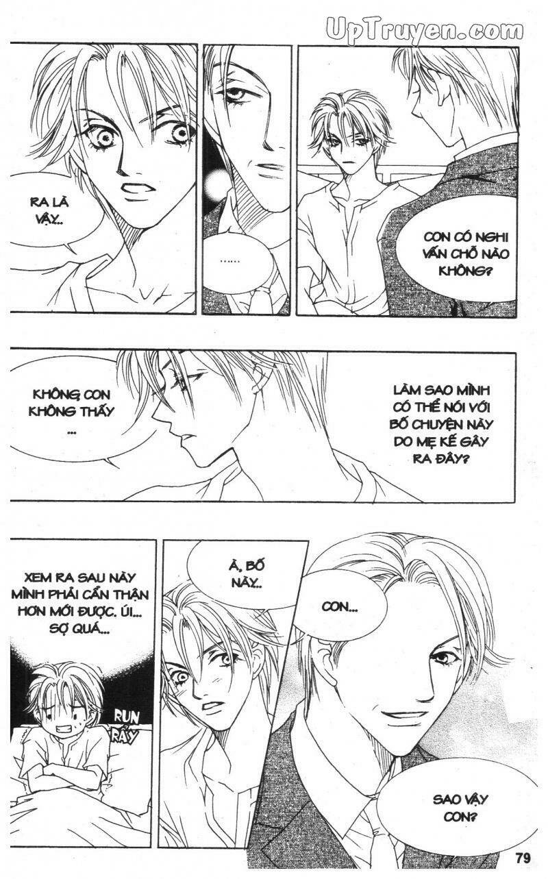 Cinderella Man: Chapter 6