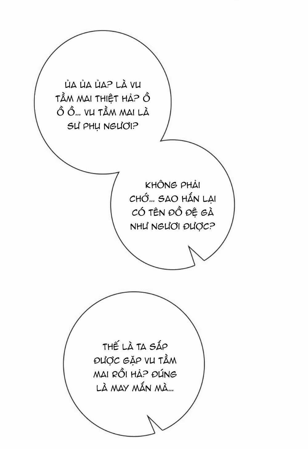 Đế Sư Tại Thượng: Chapter 19