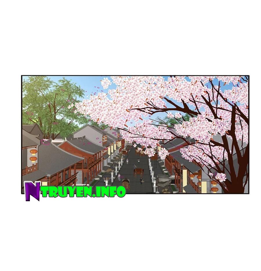 Thông Linh Phi: Chapter 562