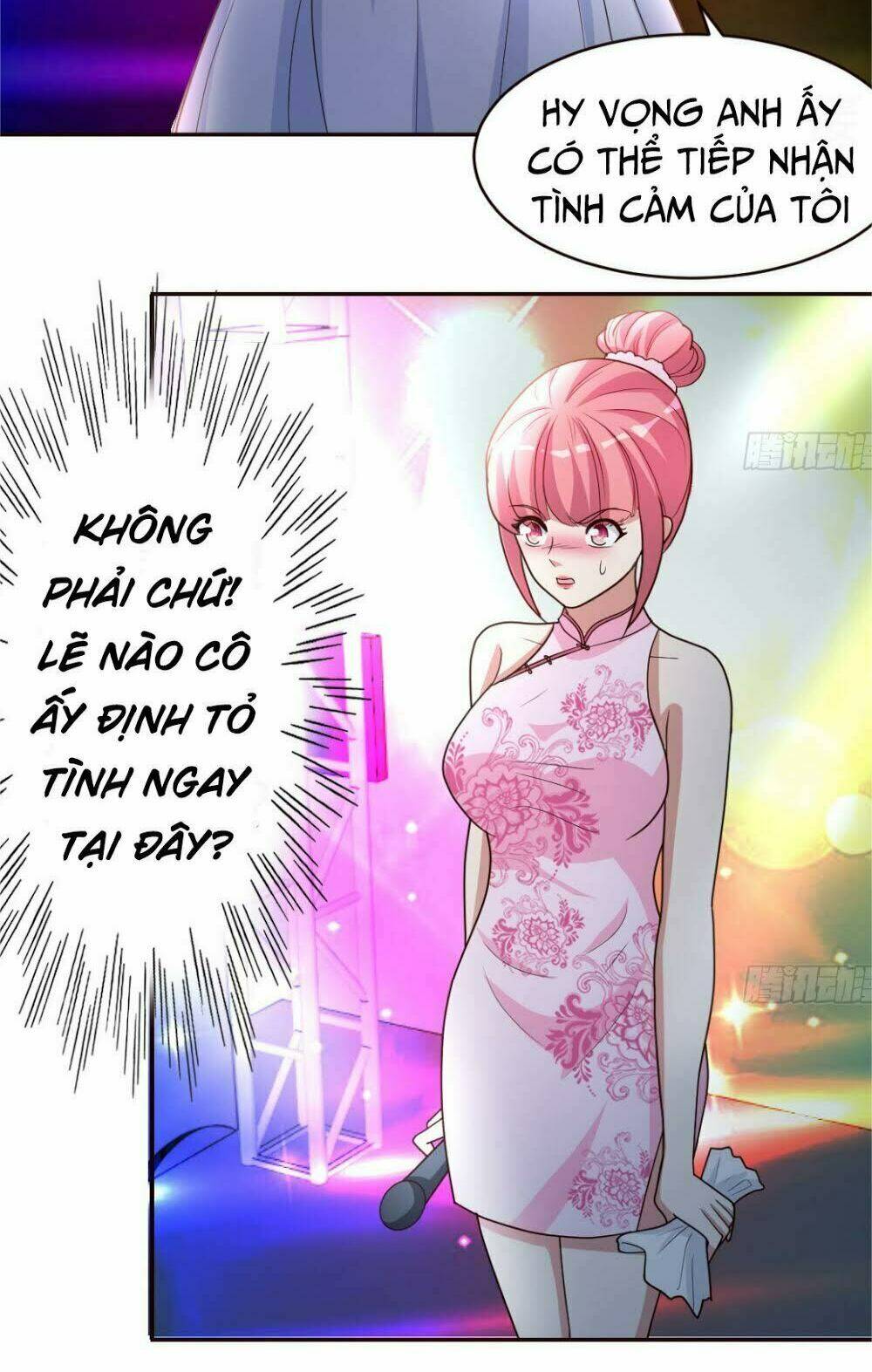 Trọng Sinh Tu Chân Tại Đô Thị: Chapter 18