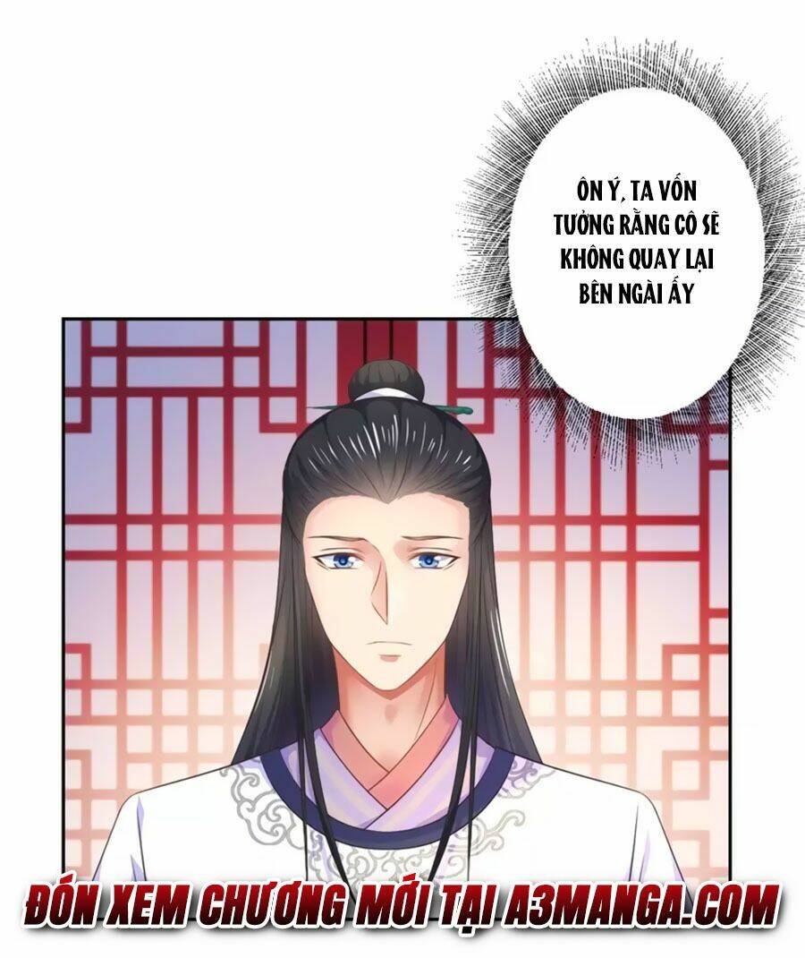 Khuynh Thế Y Phi Muốn Bỏ Chồng: Chapter 41