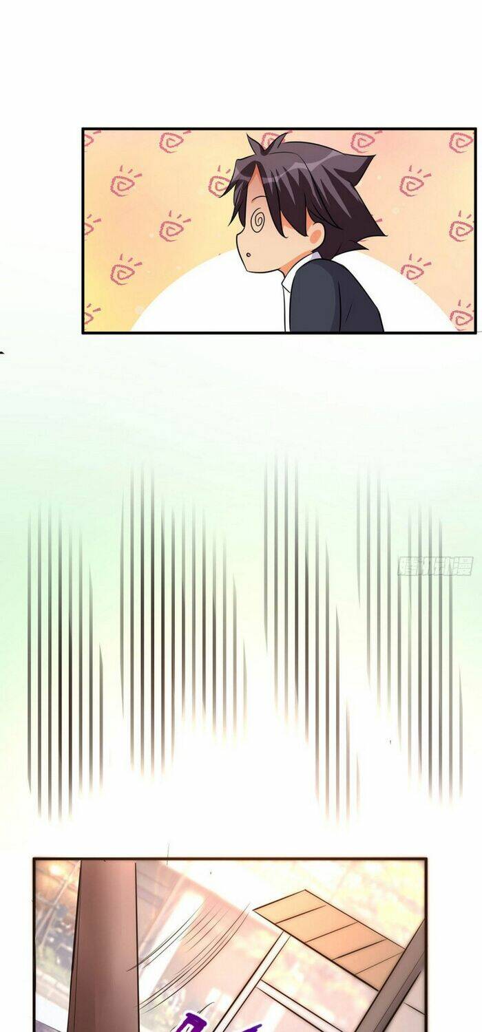 Đế Tế: Chapter 38