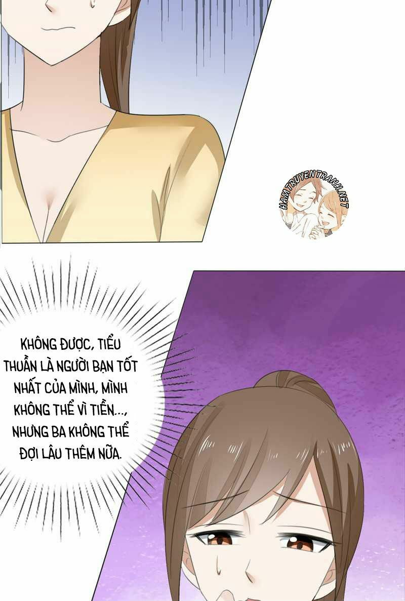 Độc Sủng Kiều Thê Của Bá Đạo Tổng Tài: Chapter 61