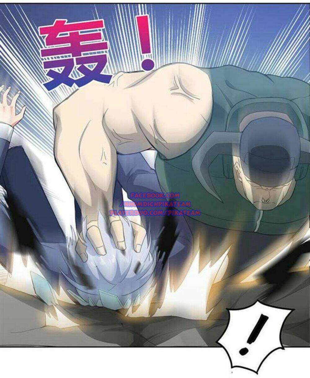 Địa Phủ Hỗn Giang Long: Chapter 55