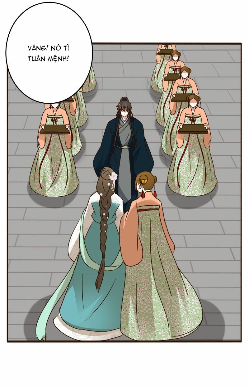 Thông Linh Phi: Chapter 144