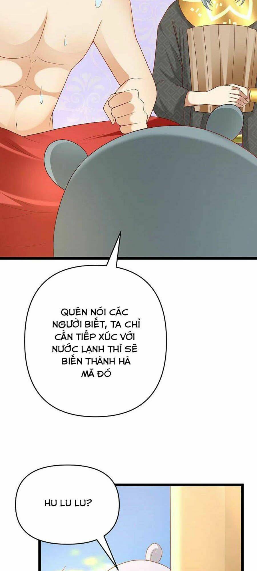 Sủng Hậu Của Vương: Chapter 127