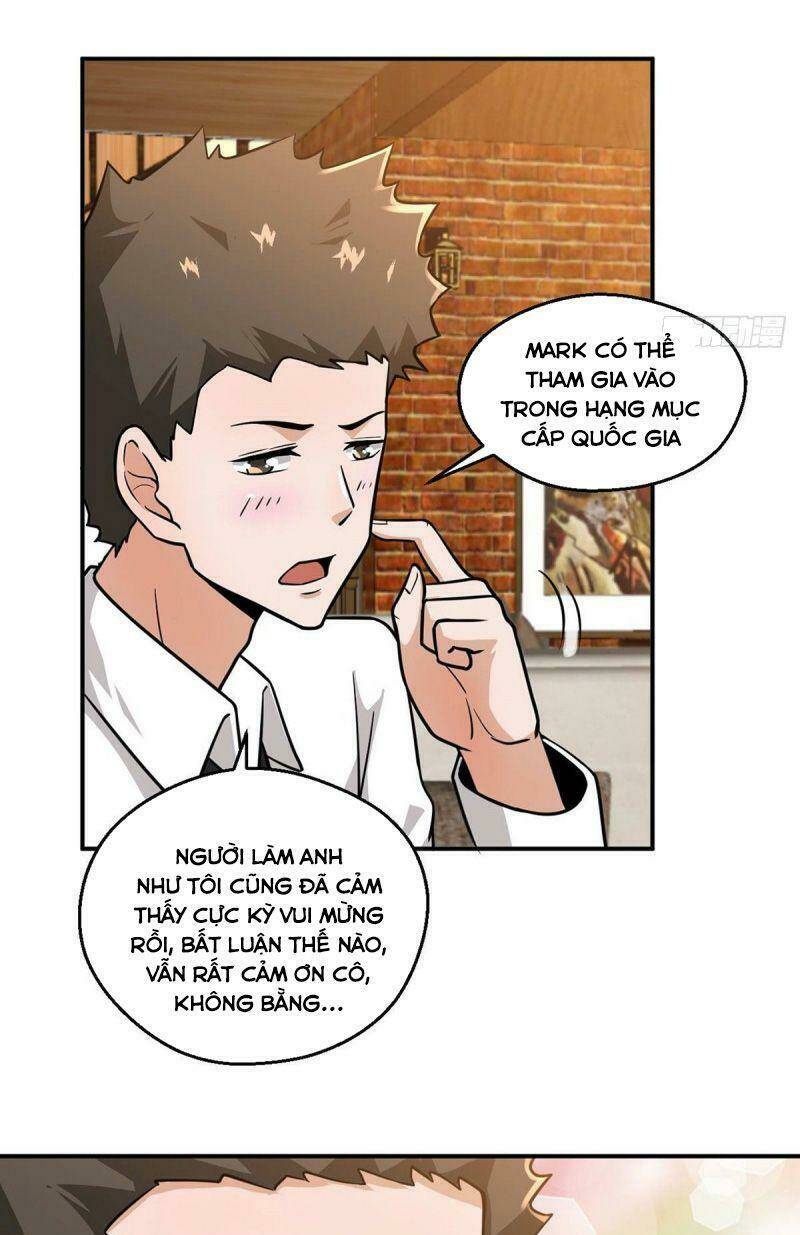 Quỷ Quyệt @Ai: Chapter 17