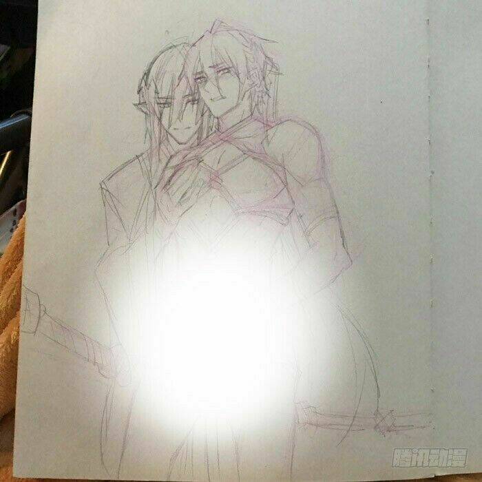 Sư Phụ Lại Trêu Chọc Ta: Chapter 41