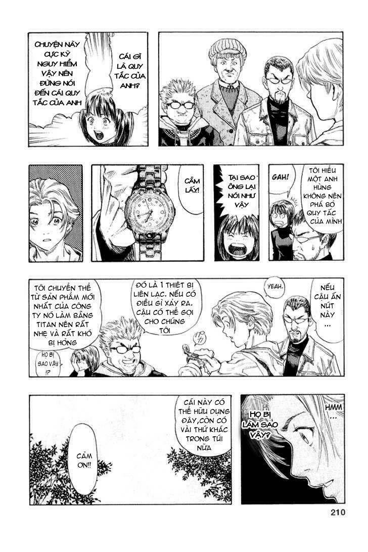 Vợ Yêu Không Ngoan: Chapter 38