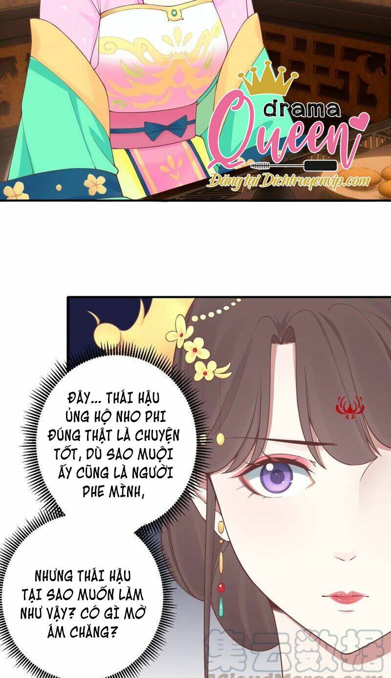 Hoàng Hậu Bận Lắm: Chapter 159