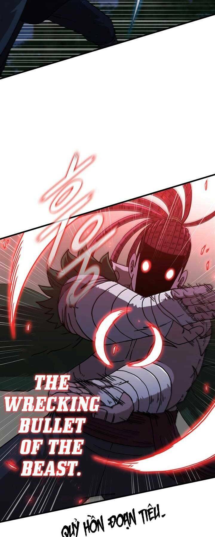 Thân Thủ Đệ Nhất Kiếm: Chapter 97