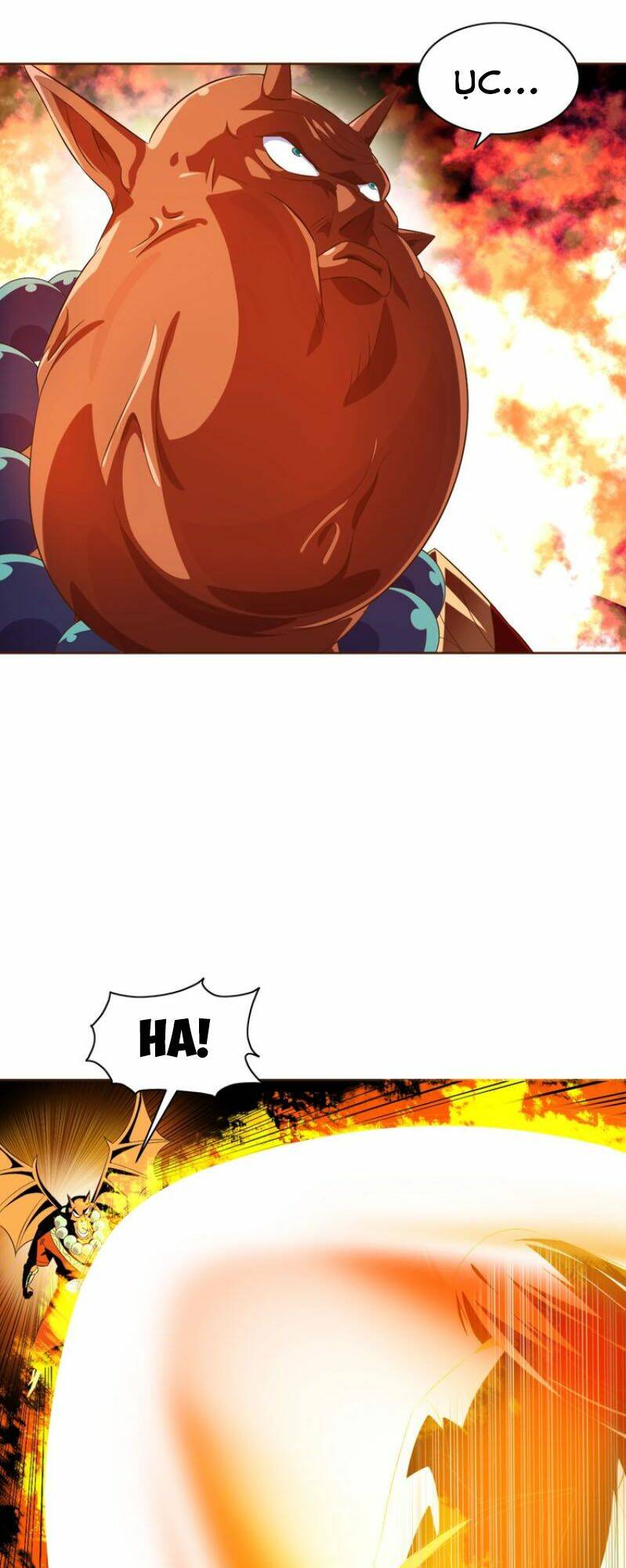 Chín Năm Nghĩa Vụ Tu Chân: Chapter 28