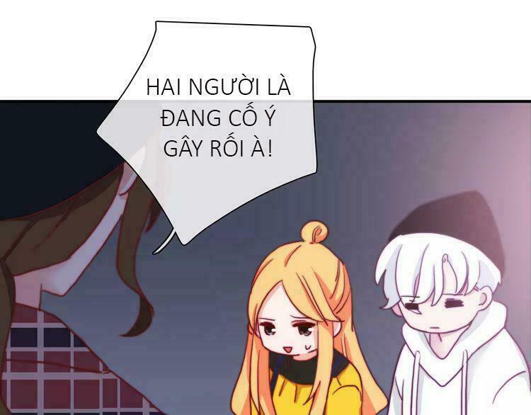 Trái Tim Băng Giá: Chapter 41