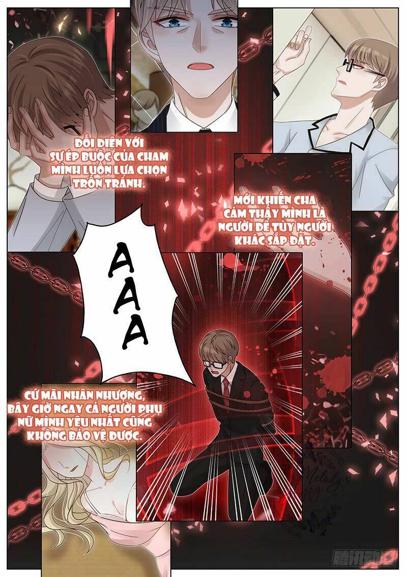 Vương Bài Giáo Thảo: Chapter 236