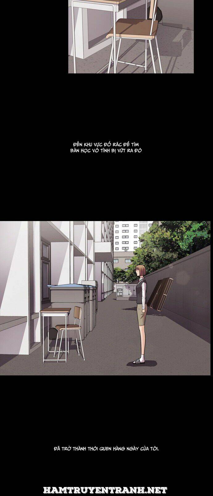 Tomorrow - Ngày Mai: Chapter 6