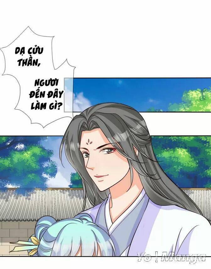 Độc Y Cuồng Phi: Chapter 24